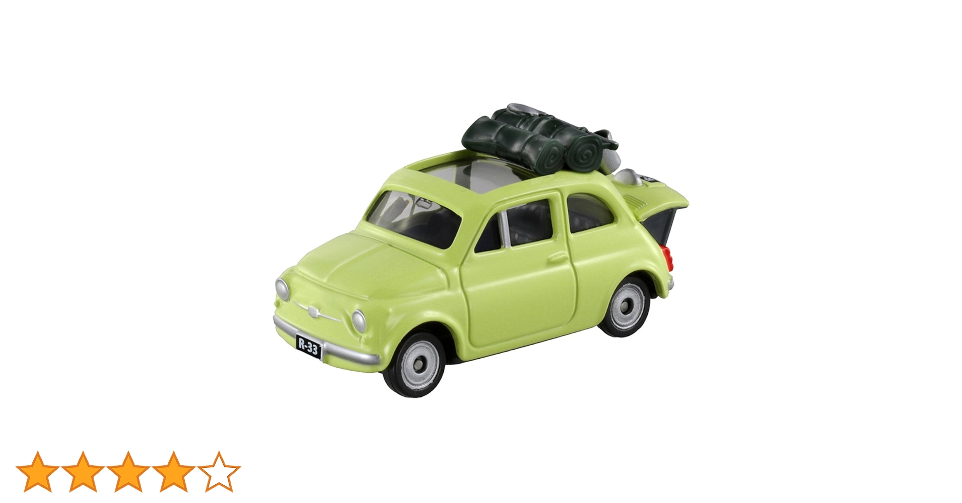 Amazon.co.jp: トミカ ドリームトミカ ルパン三世 : おもちゃ